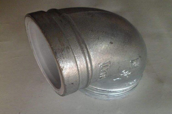 邁克消防管件